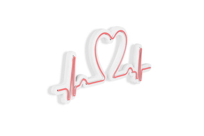 Wallity Love Rhythm - Rosa Wallity Love Rhythm - Rosa